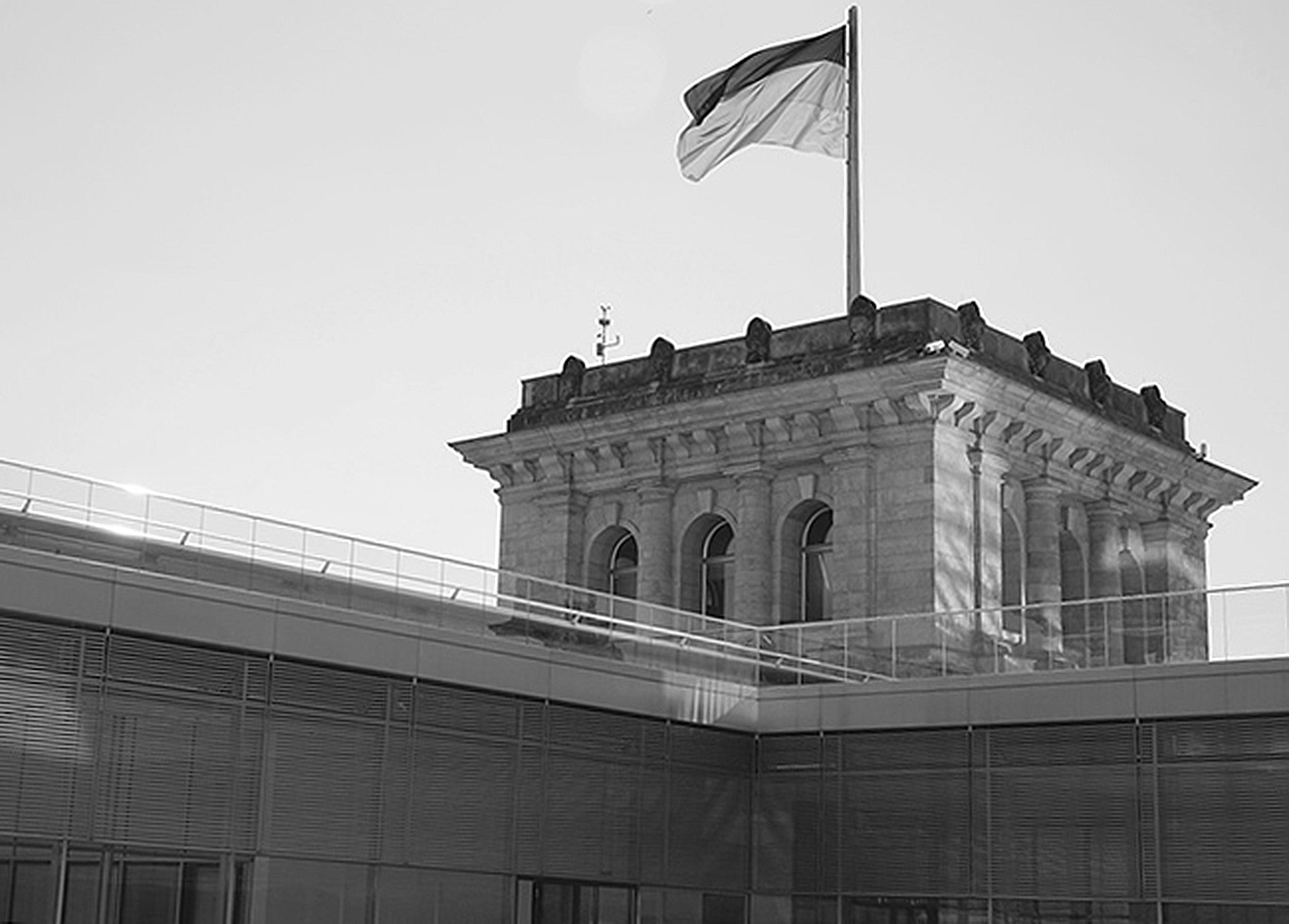 Zusätzliche Förderung von Bauhausprojekten im Bundeshaushalt 2018