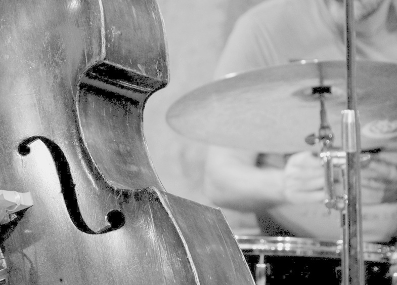 Finanzielle Unterstützung für Internationales Jazzfestival im Kloster Jerichow