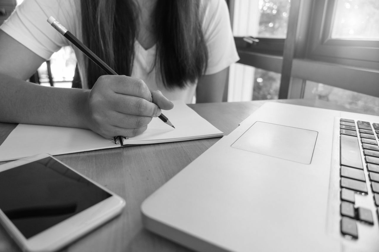 Digitale Bildung