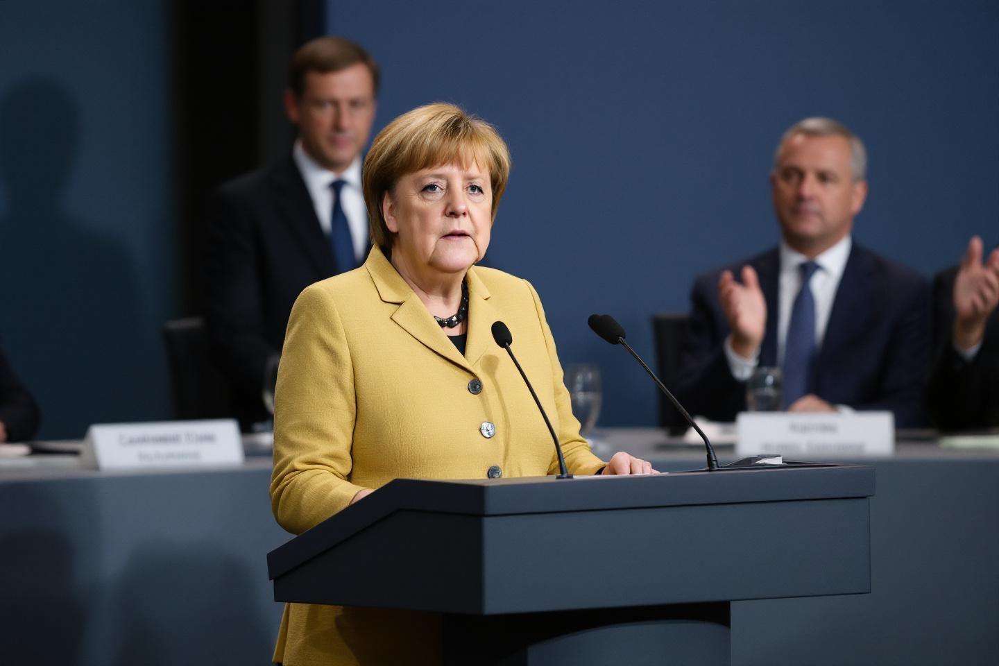 Deutschlands Haushaltskrise wird auf die Zeit nach 2026 verschoben