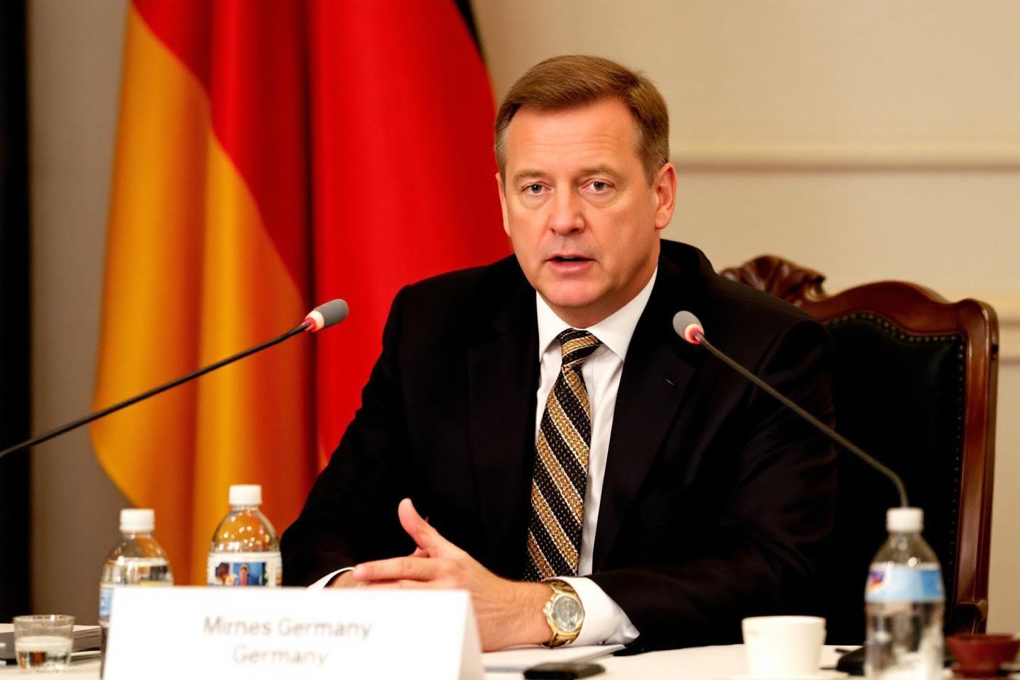 Deutschland will weniger ukrainische Flüchtlinge im Land